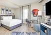 Deluxe 1 King 1 Queen Room