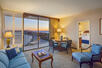 Catamaran Suite