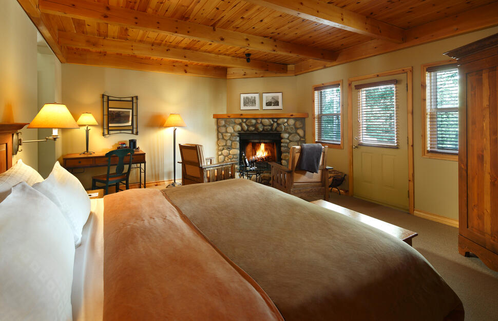 Premium Room