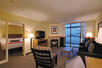 King Kitchenette Room
