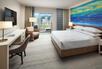 City View King Room
