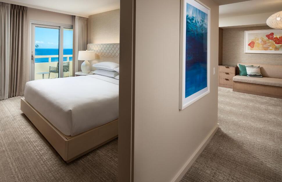 Ohana Suite