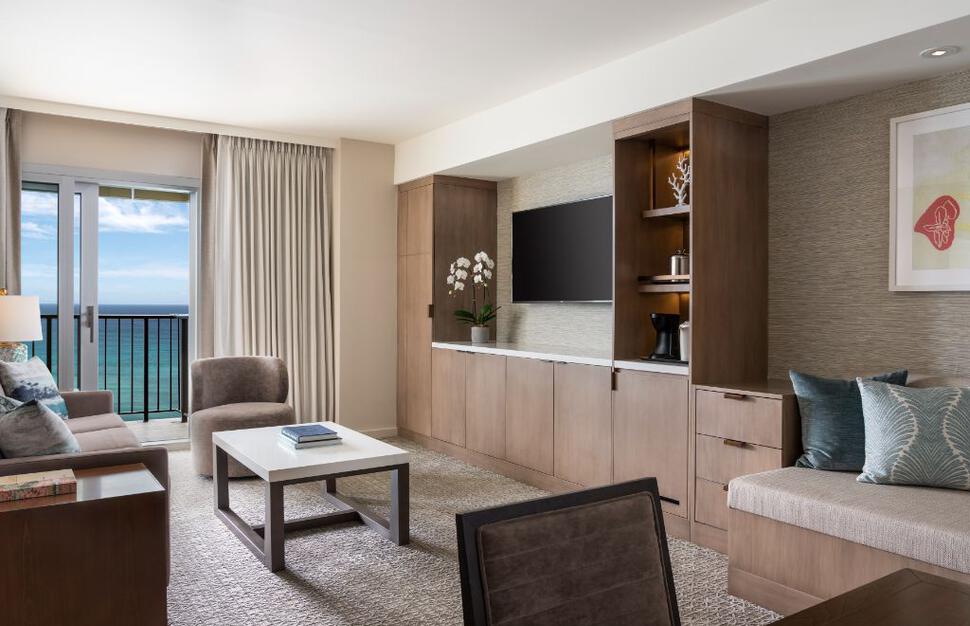 Ohana Suite