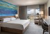 Ocean View King Room