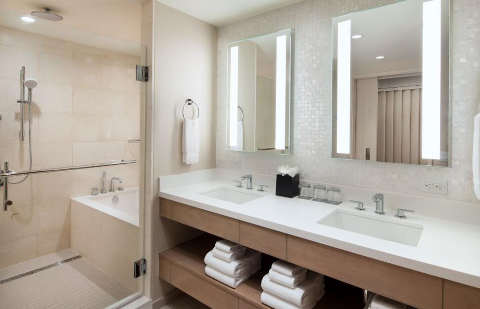 Large Luxury Room