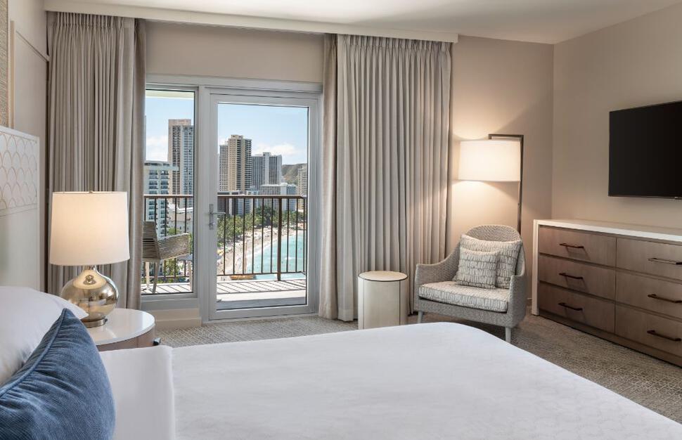 Kai Ocean Suite