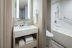 Standard Bathroom