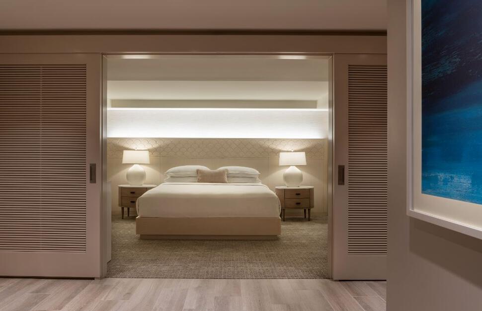 Malia Ocean Suite