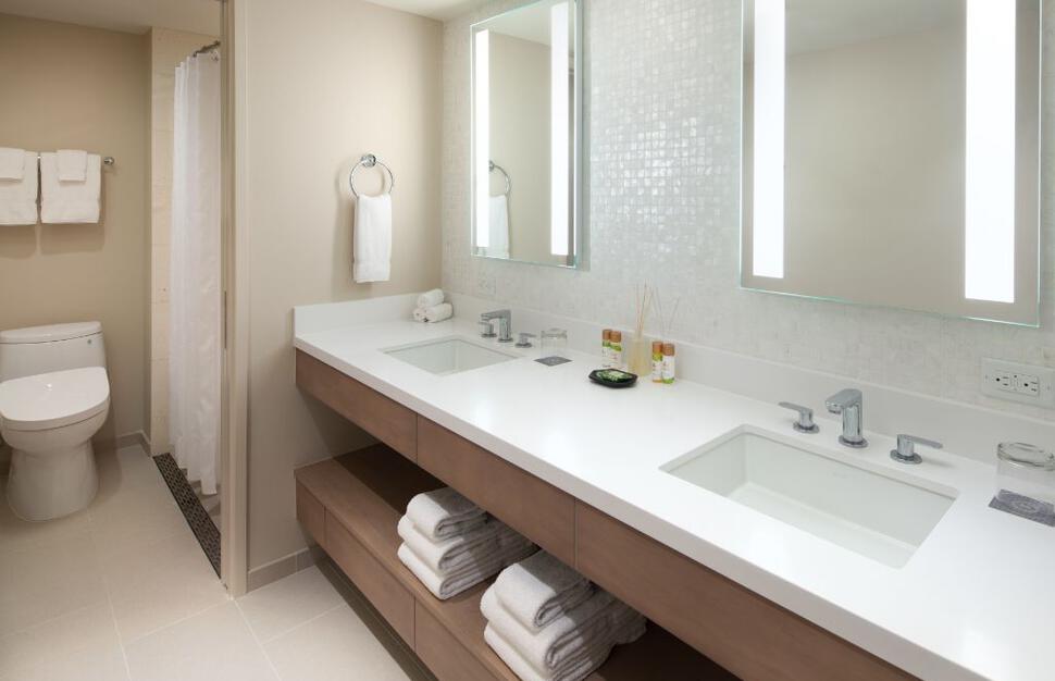 Malia Ocean Suite