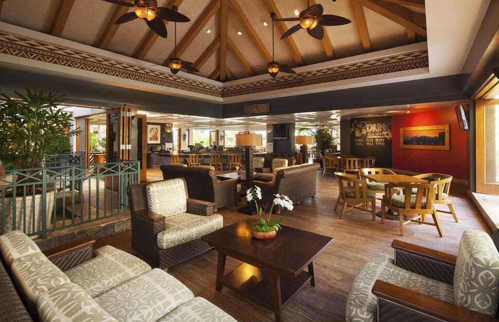 Black Rock Kitchen