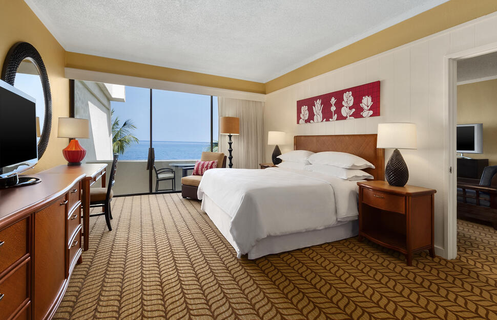 Ohana Suite