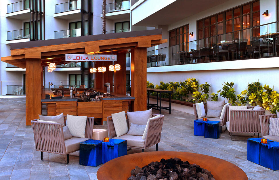 Lehua Lounge