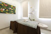 Master Suite in the Three Bedroom Apartment