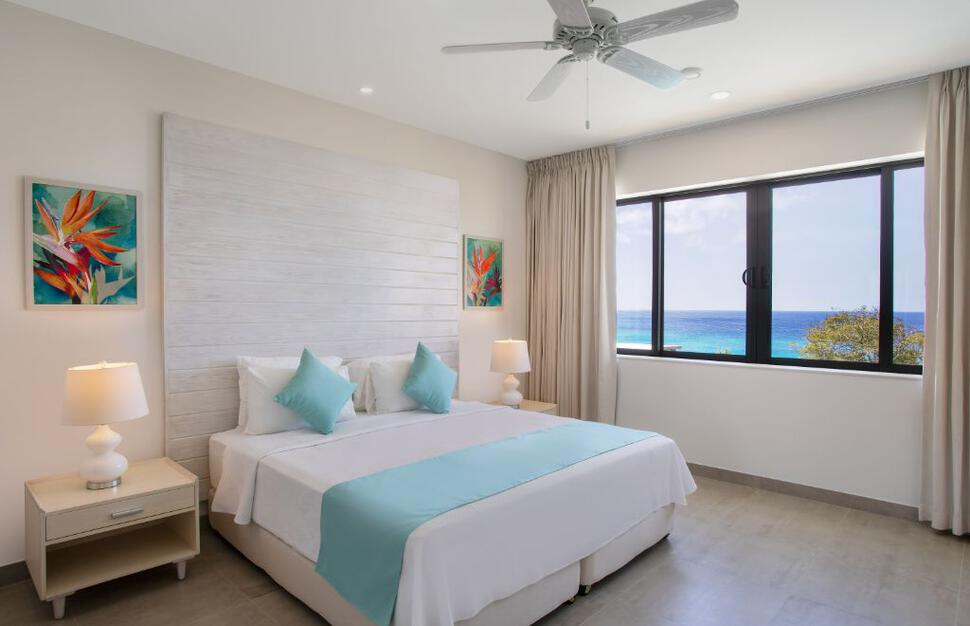 2-Bedroom Apartment