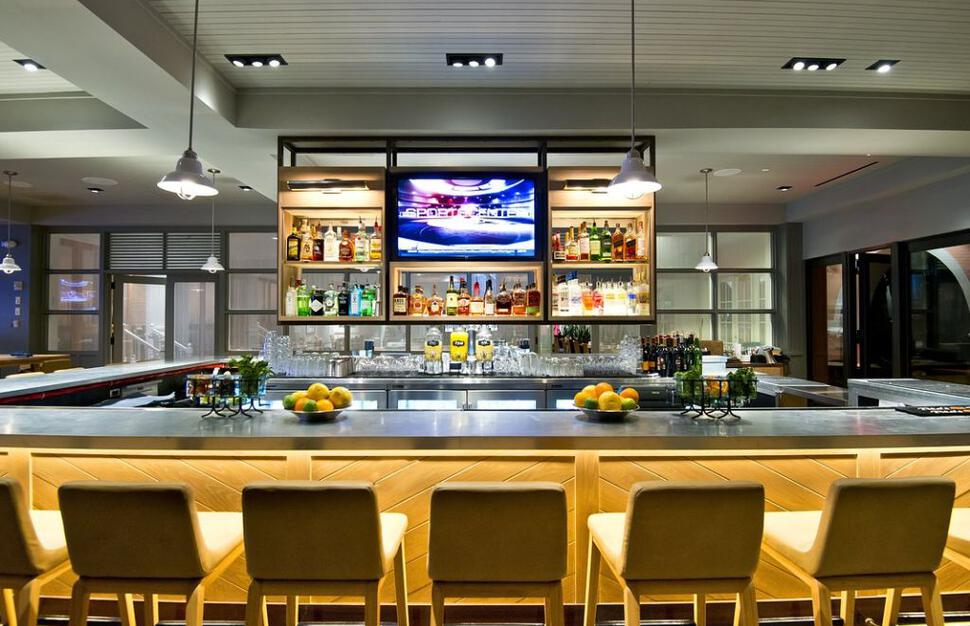 Rowe Bar