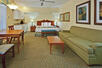 Key West Studio with Kitchenette, Holiday Inn Harbourside, Indian Rocks, Florida