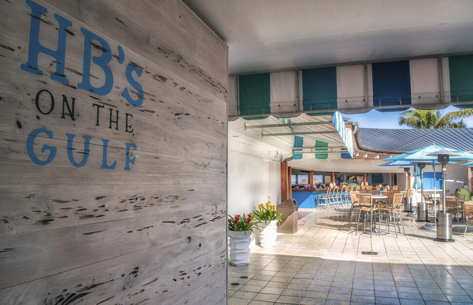 HB's on the Gulf