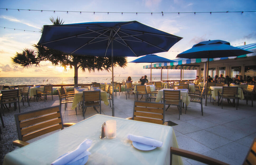 HB's on the Gulf