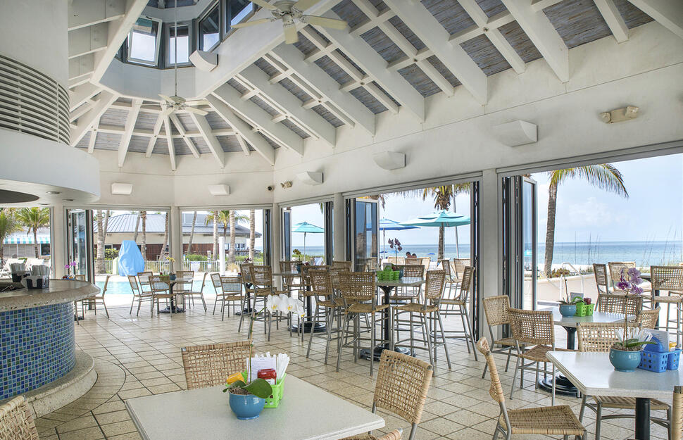 Sunset Beach Bar & Grill
