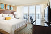One Bedroom Suite, Sanibel Tower, Sanibel Harbour Resort and Spa, Fort Myers, Florida
