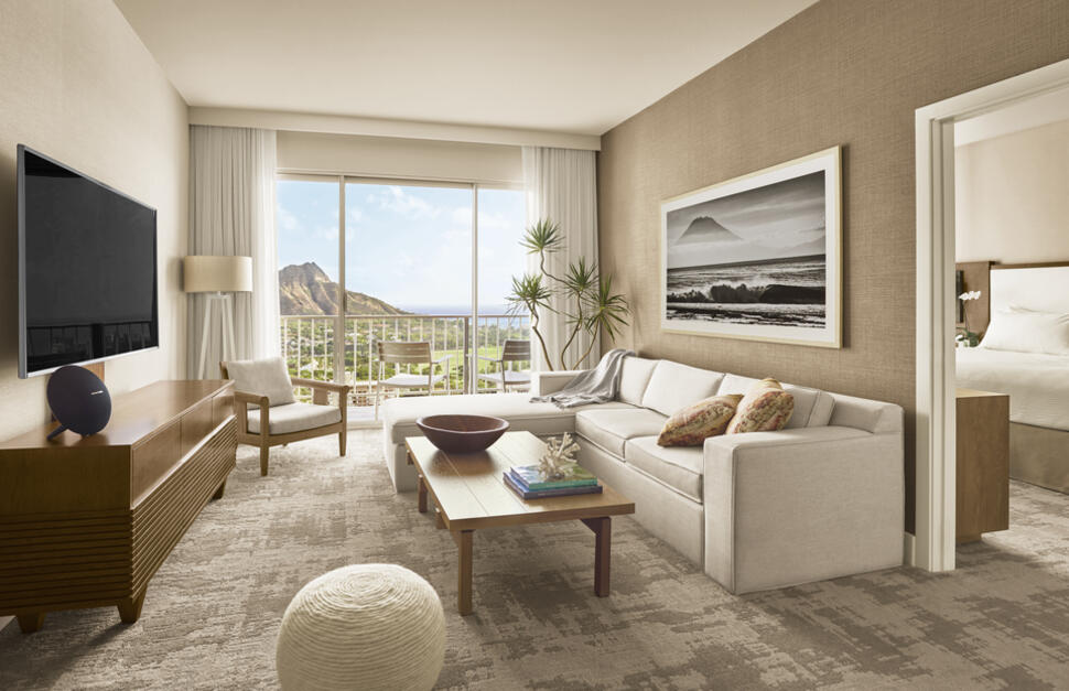 Seascape Suite