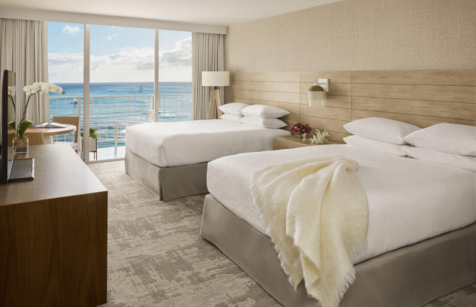 Premier Ocean View