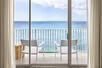 Premier Ocean View Balcony
