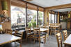 Deckside Cafe