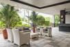 Chloe restaurant, DiamondHead Resort & Spa, Fort Myers Beach