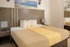 Standard Room, Ocean Five Hotel, Miami Beach, Florida