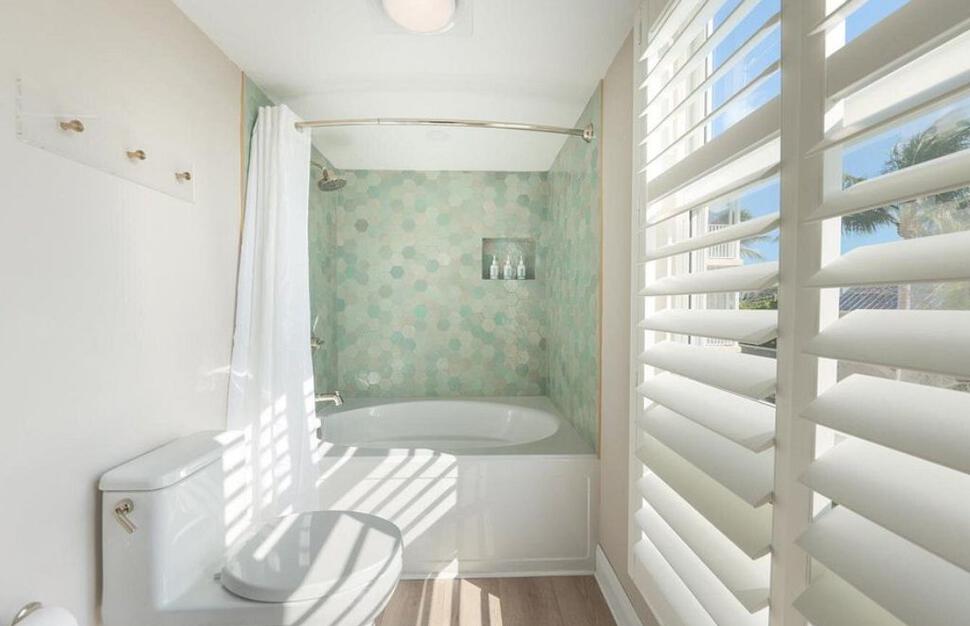 Premium 3 Bedroom Villa