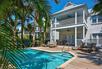 Villa with pool
