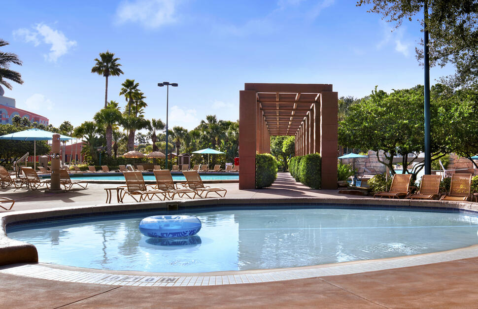 Children's Pool