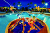Disney's All Star Music Resort, Walt Disney World Resort, Orlando, Florida