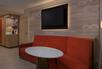 Contemporary View Room