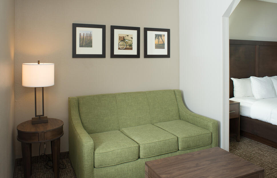 Standard Suite