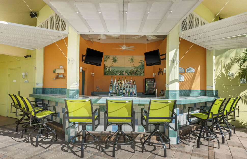 Barracuda Bart's Tiki Bar