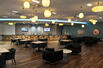 Lobby bar