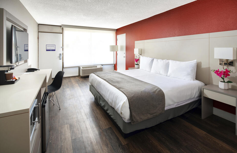 King Room