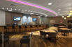 Lobby bar