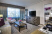 Orchid Court Lounge and Sushi Bar