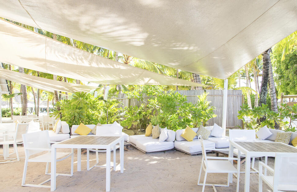 Lime Restaurant