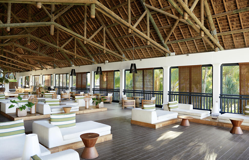 O Restaurant