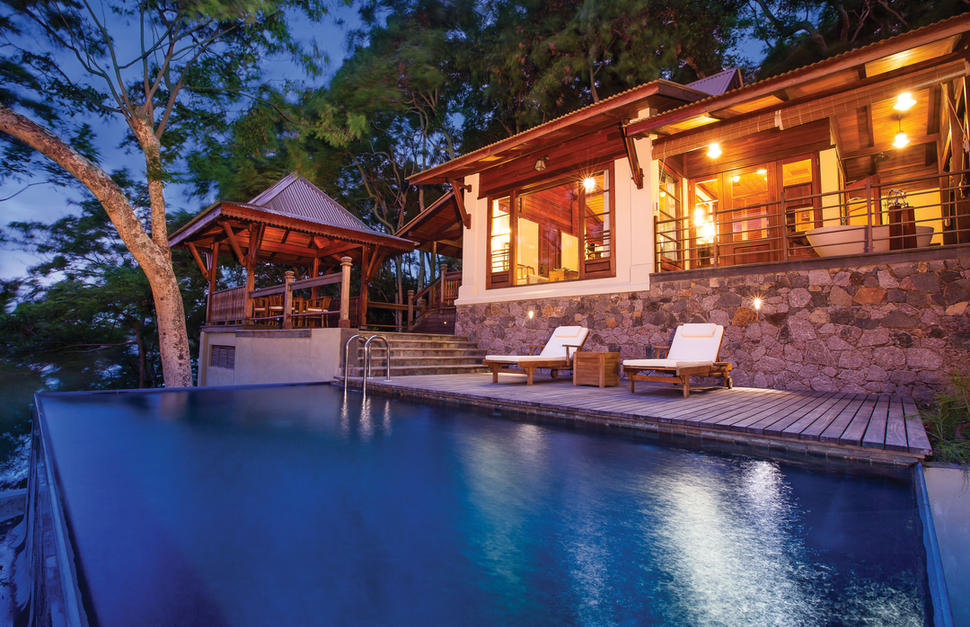 Private Pool Villa