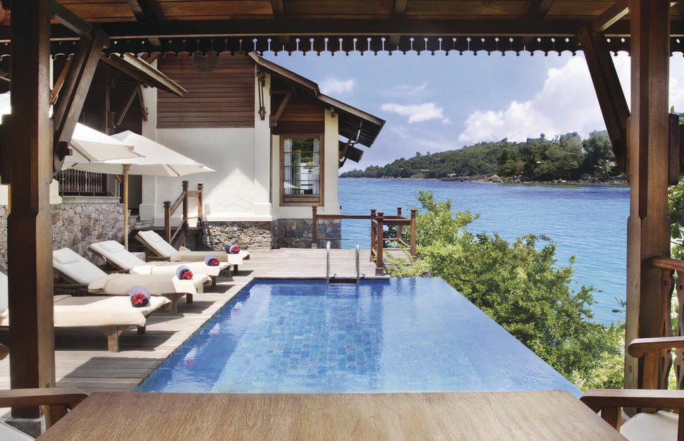 Owner's Signature Villa