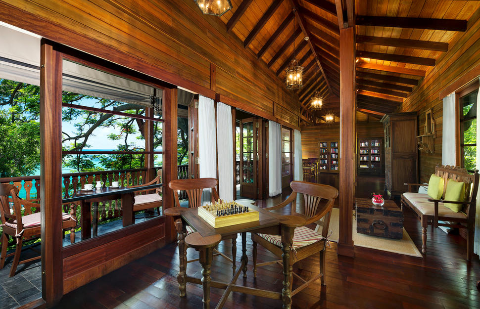 Library