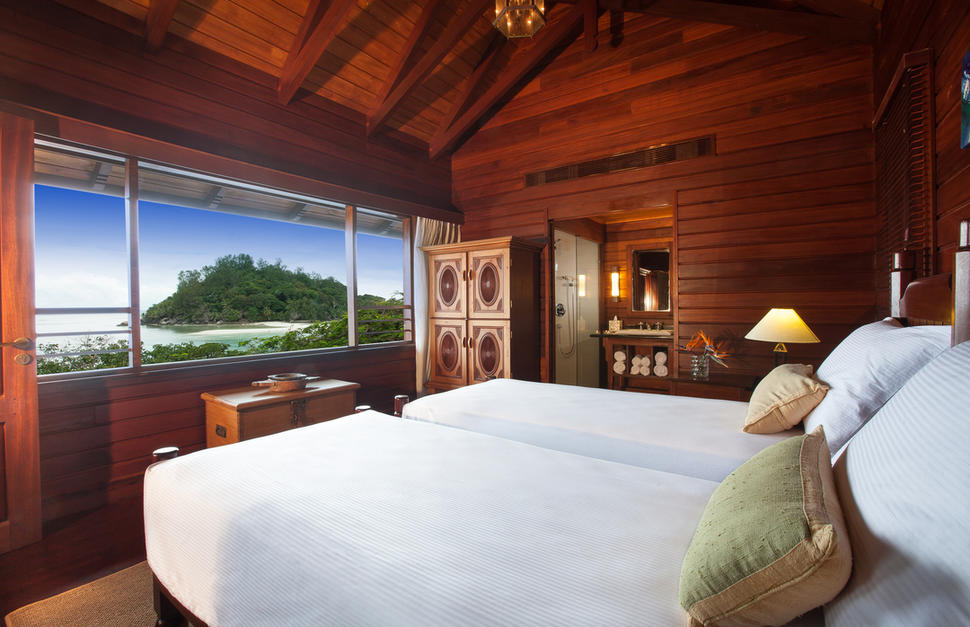 Private Pool Villa