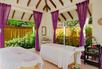 Deluxe Beach Villa