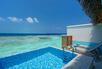 Deluxe Beach Villa