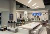 Connections Food Hall